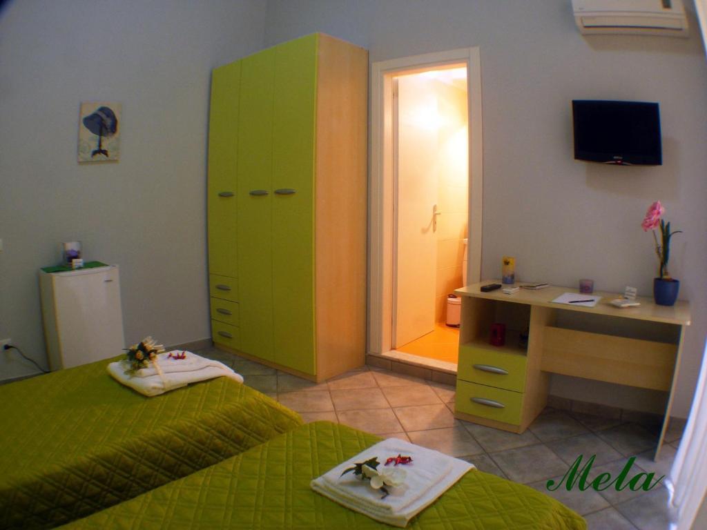 B&B Della Corte Napoli Dış mekan fotoğraf