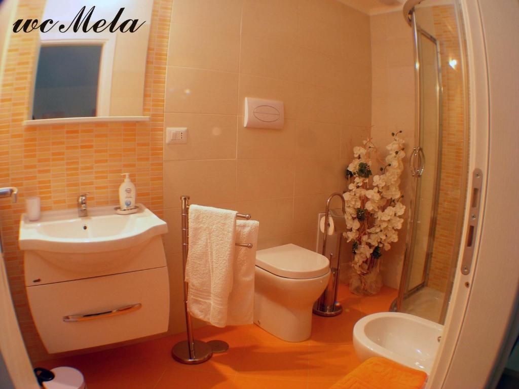 B&B Della Corte Napoli Dış mekan fotoğraf