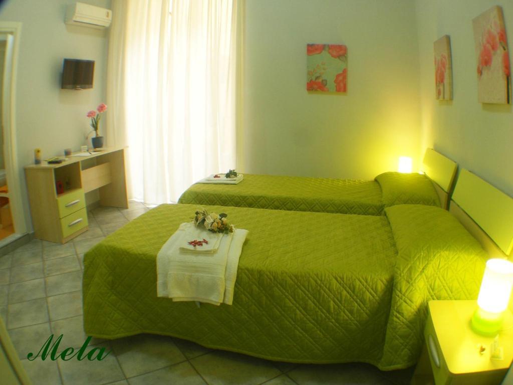 B&B Della Corte Napoli Dış mekan fotoğraf