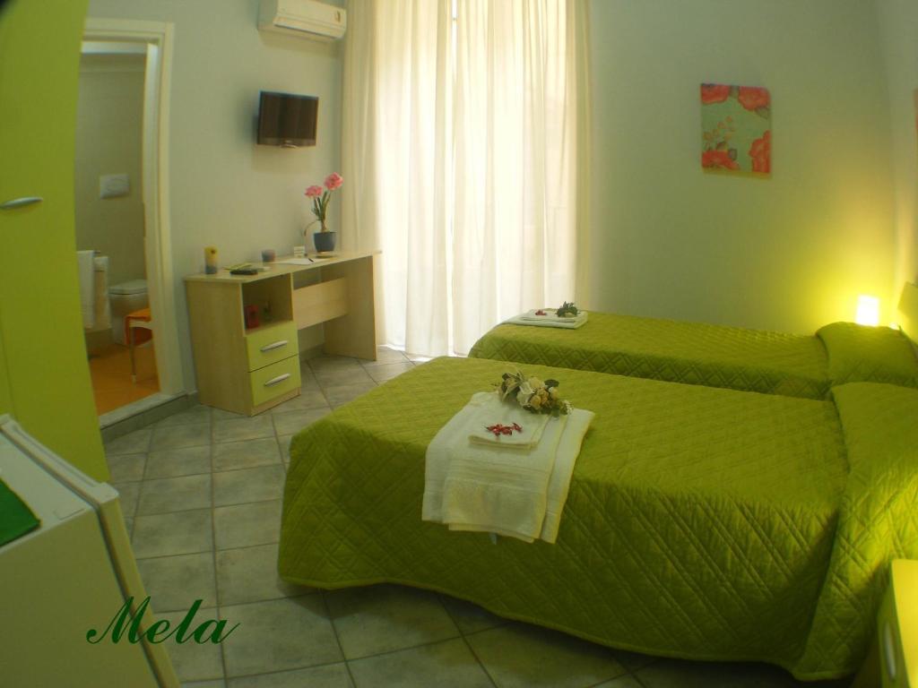 B&B Della Corte Napoli Dış mekan fotoğraf