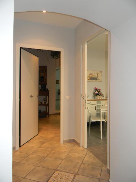 B&B Della Corte Napoli Dış mekan fotoğraf