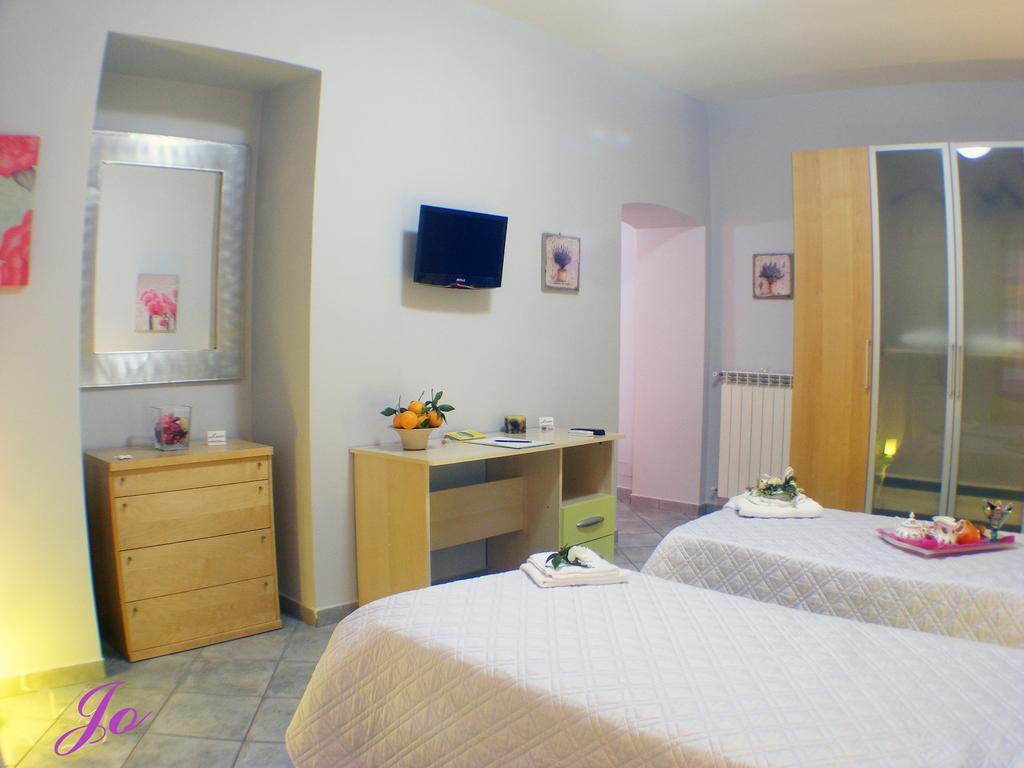 B&B Della Corte Napoli Dış mekan fotoğraf