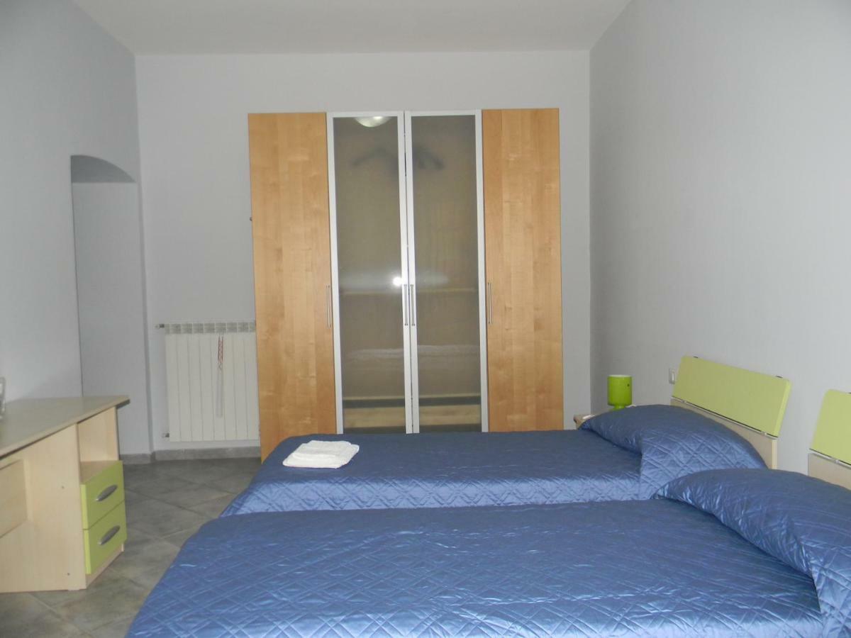 B&B Della Corte Napoli Dış mekan fotoğraf
